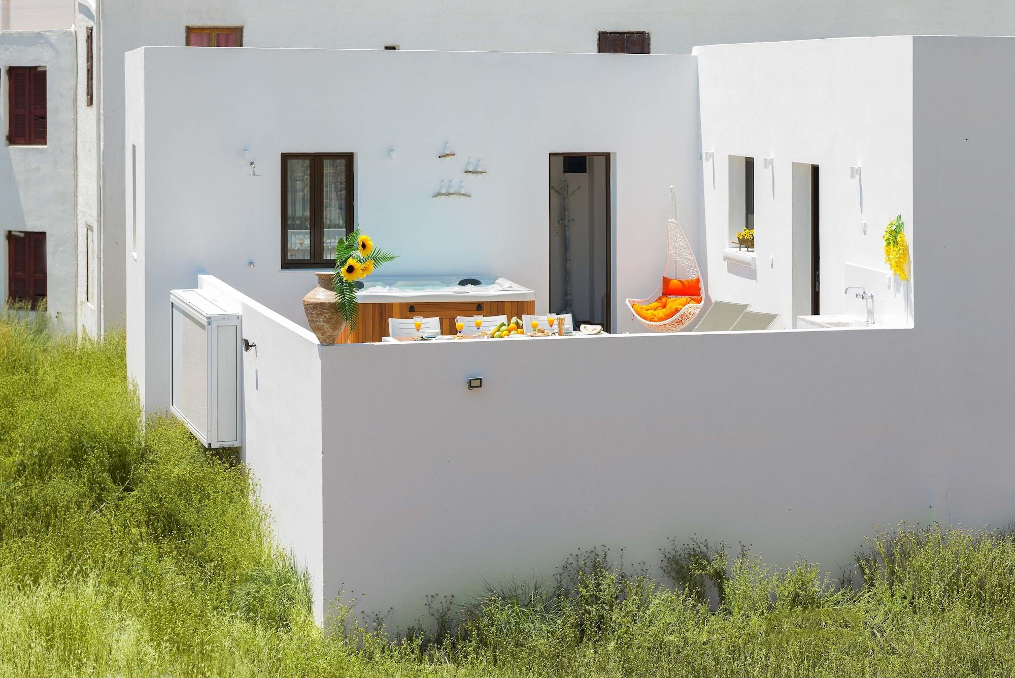 Lindos Diamond Exclusive Villa Luaran gambar