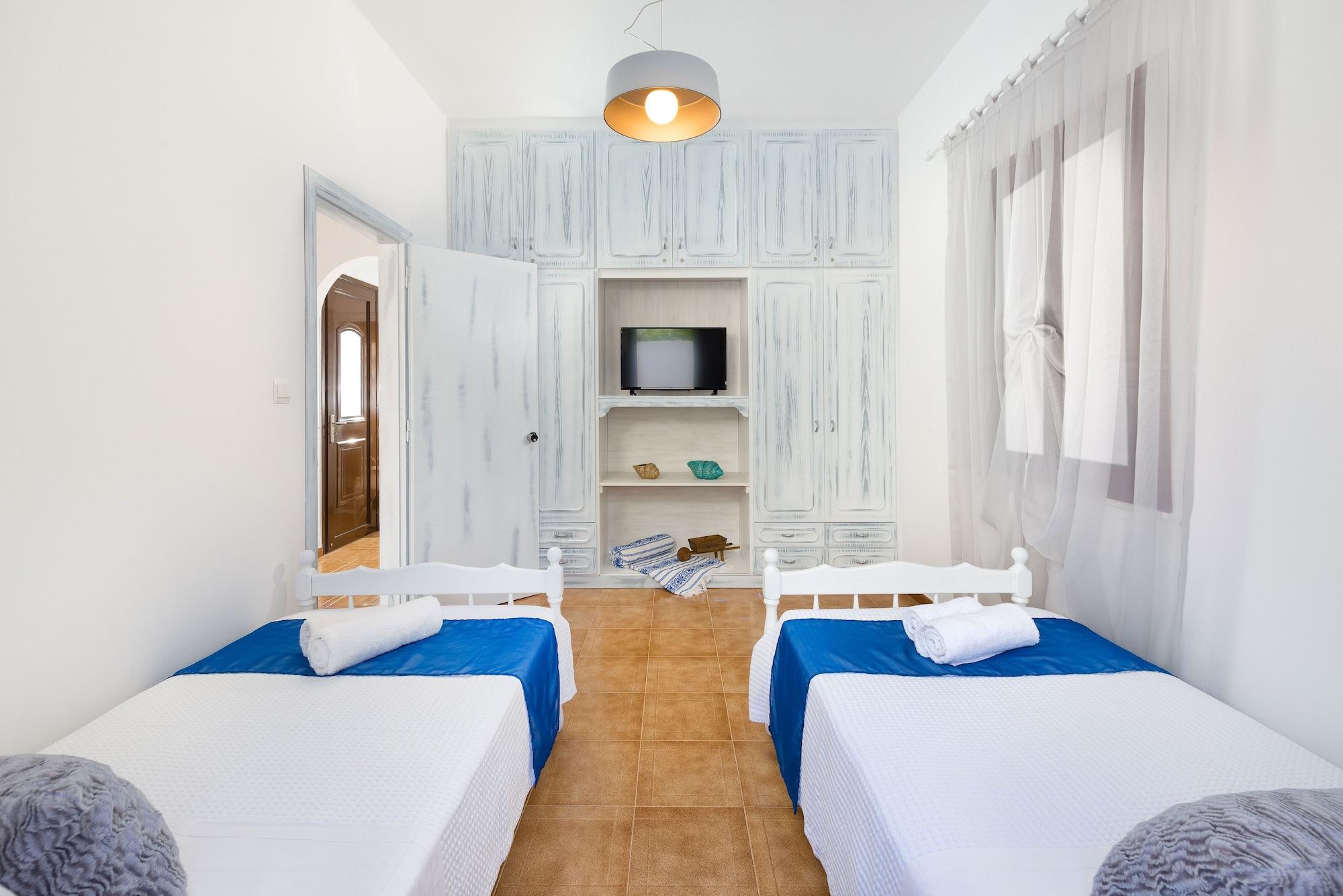 Lindos Diamond Exclusive Villa Luaran gambar
