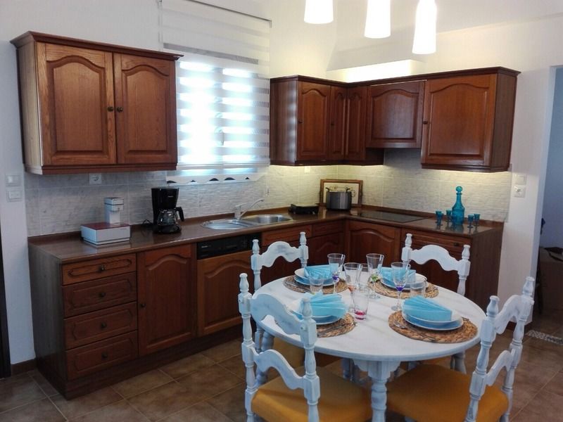 Lindos Diamond Exclusive Villa Luaran gambar