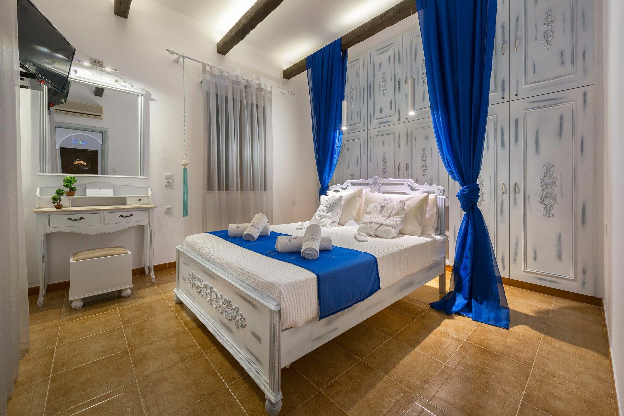 Lindos Diamond Exclusive Villa Luaran gambar